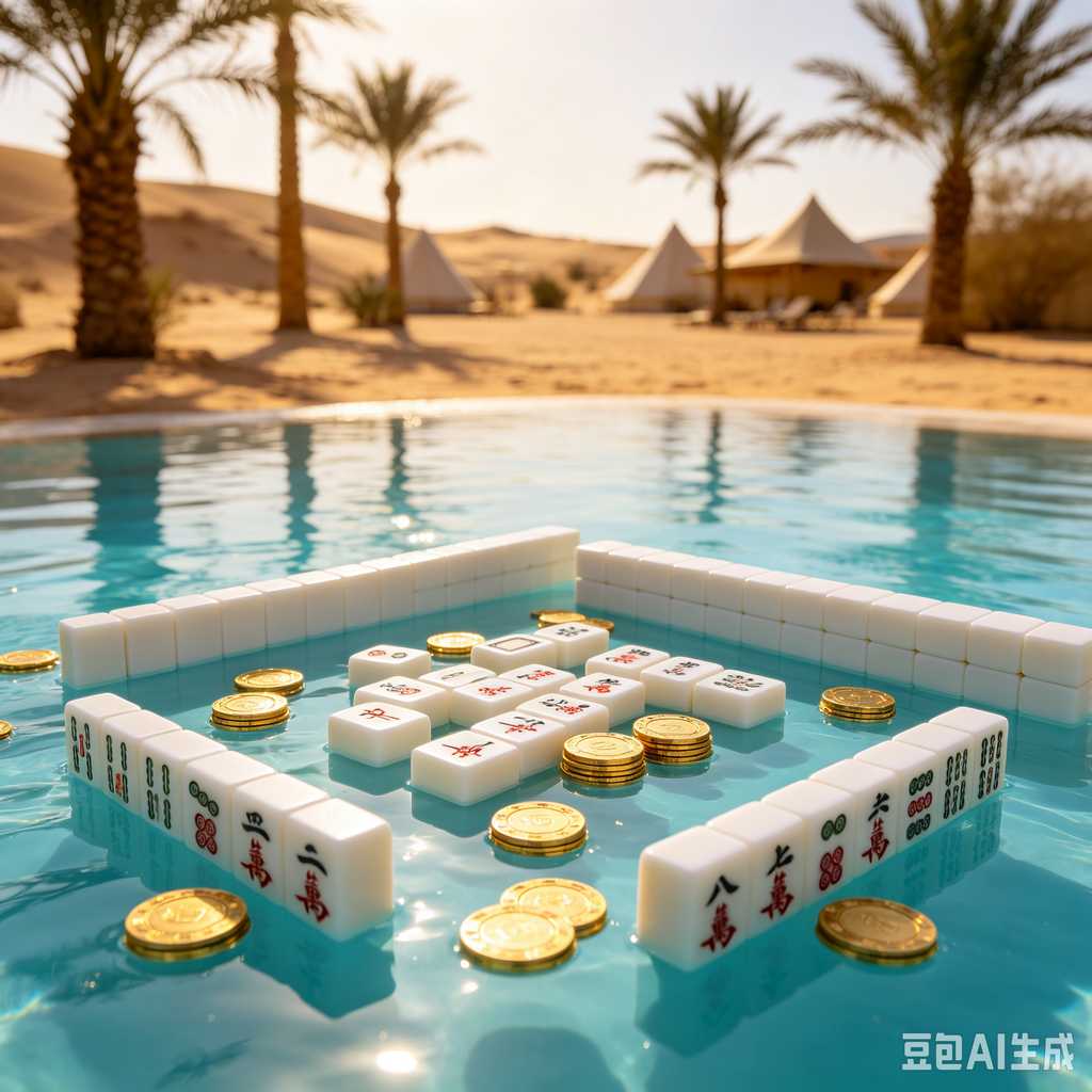 animal pattern mahjong tiles