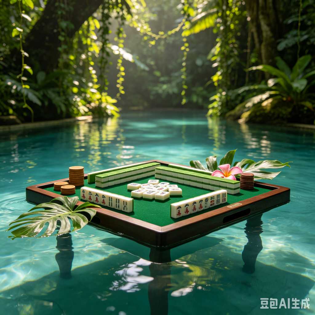 Warsaw,mahjong