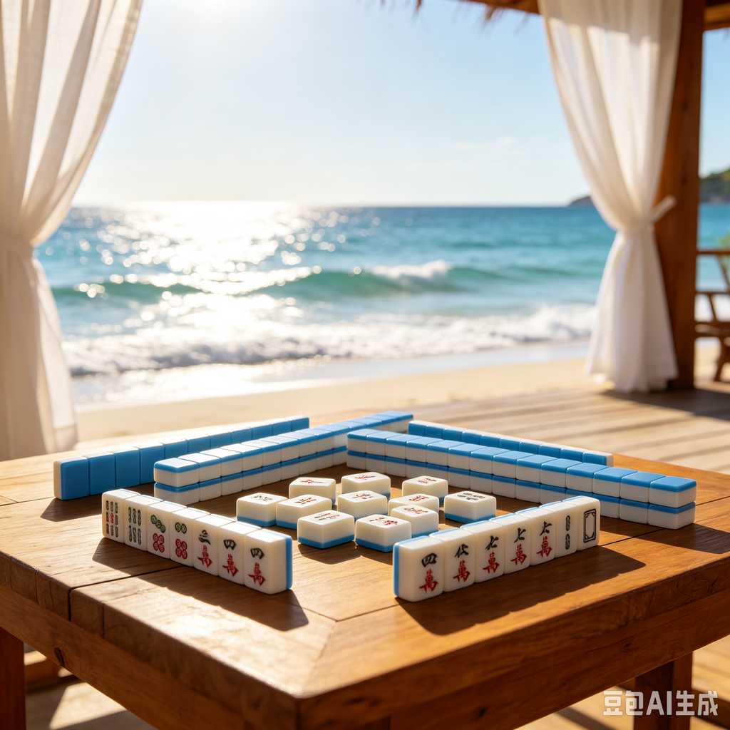 sansalvador,mahjong