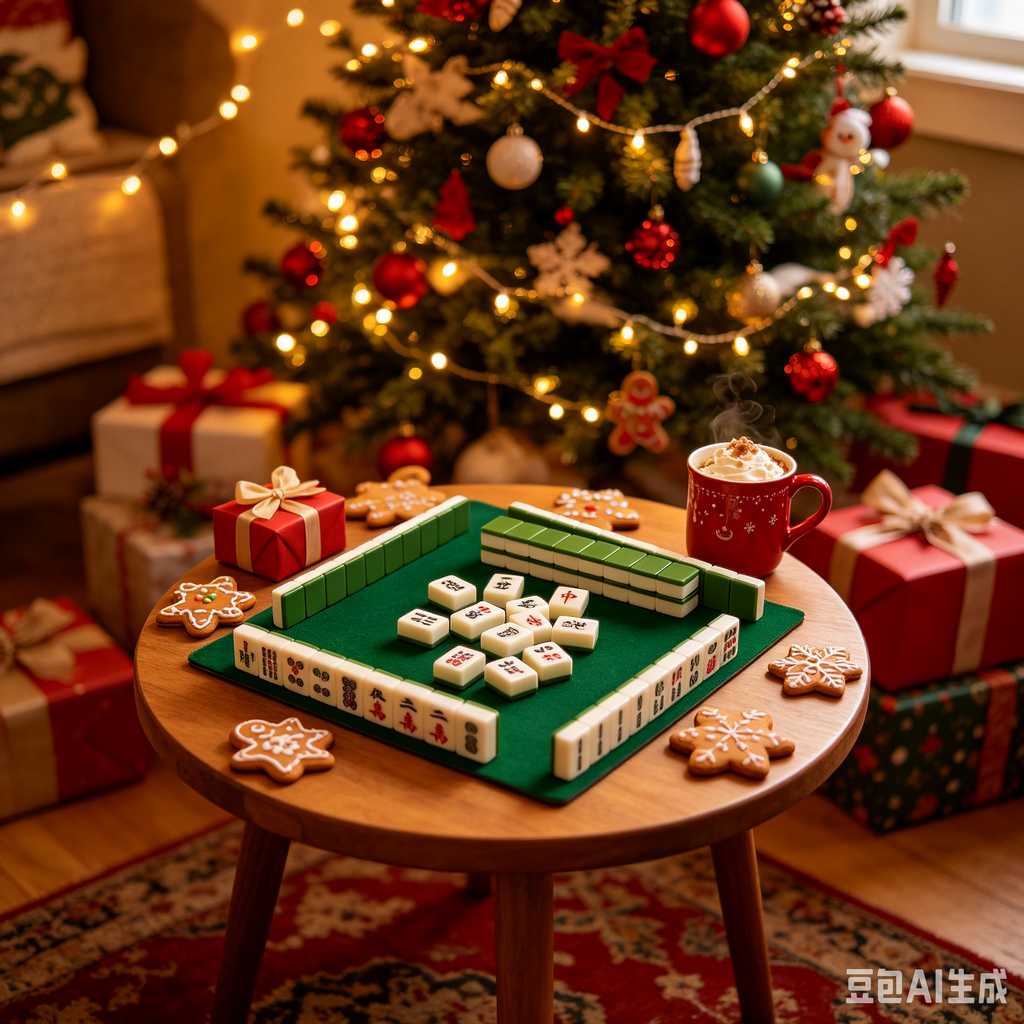 mahjong set uk
