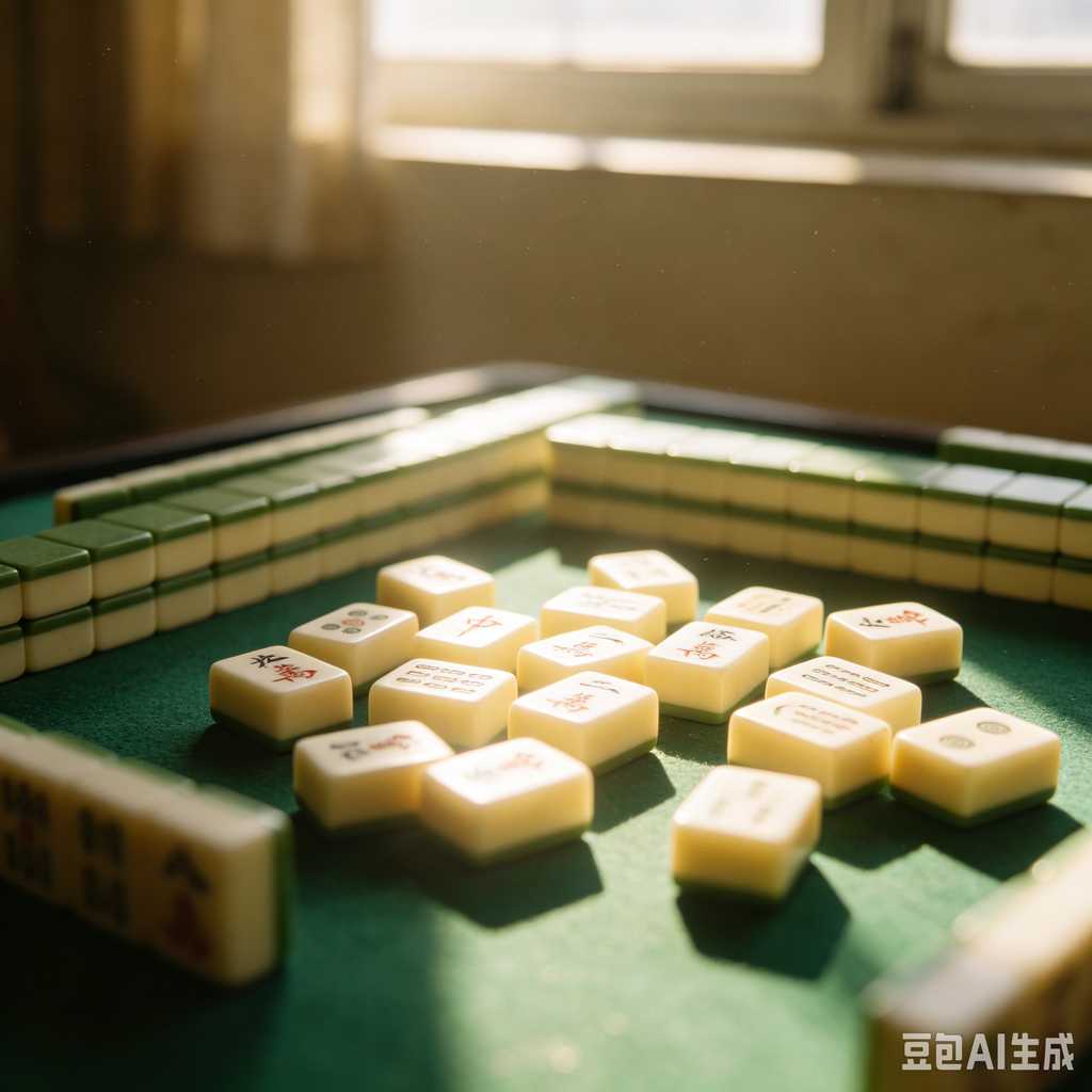 Hawaii,mahjong