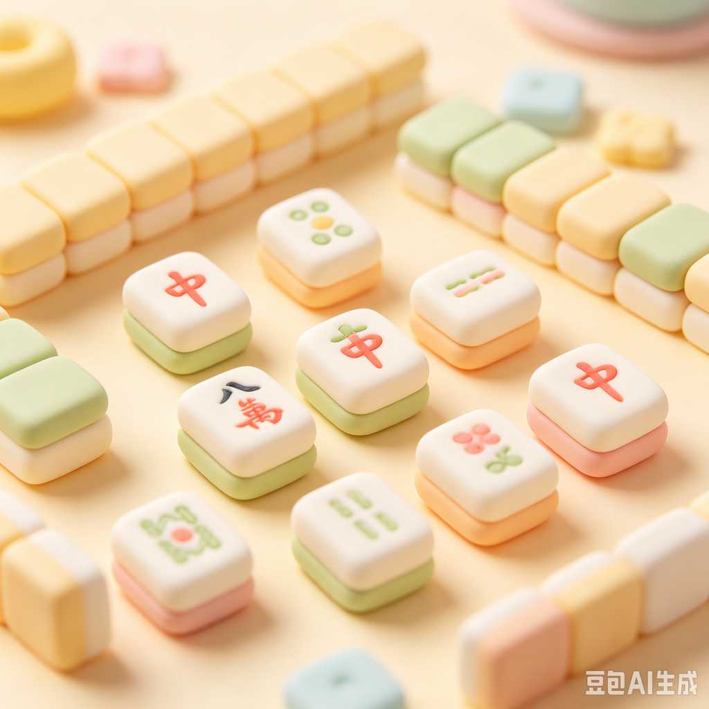 shockproof mahjong carrying case