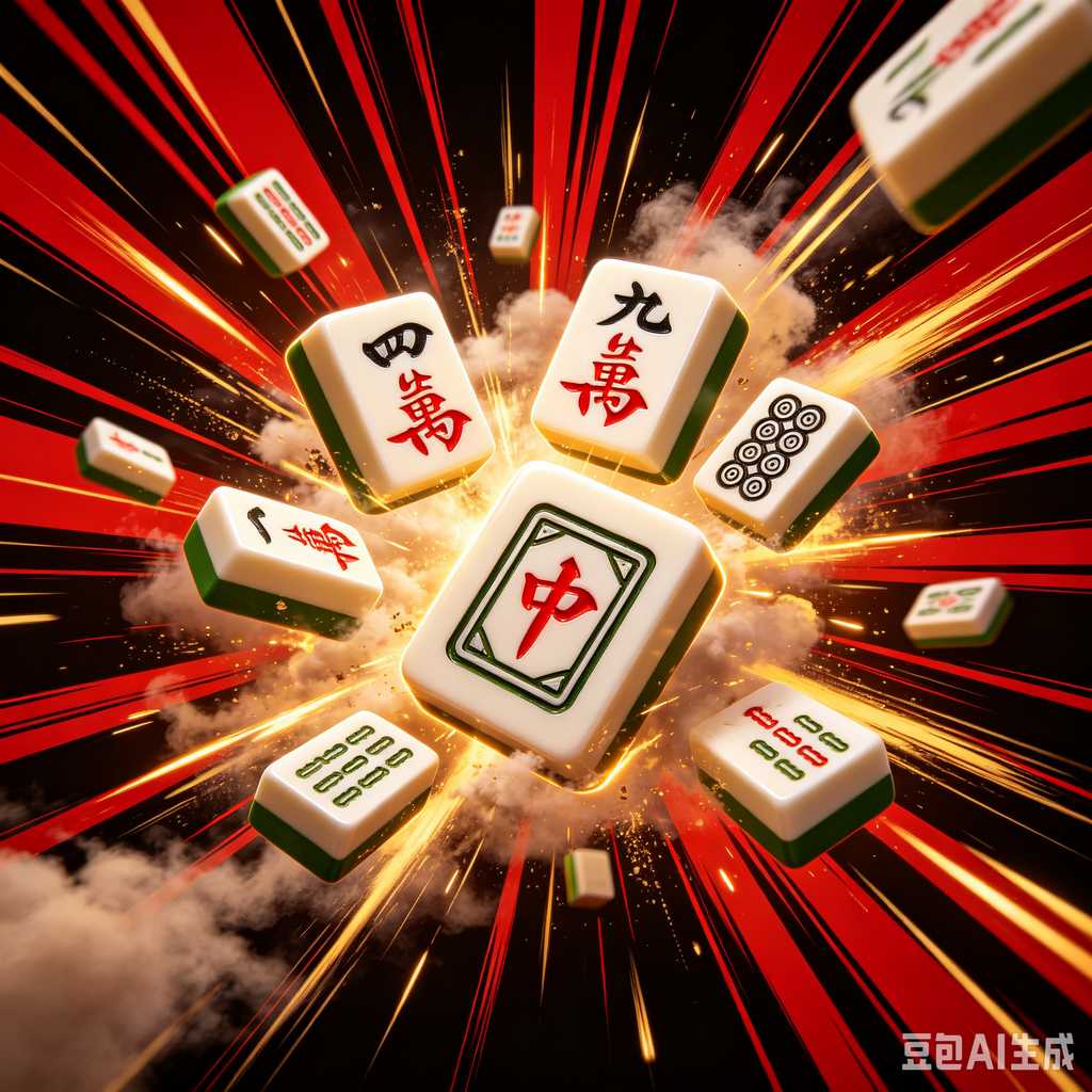 road trip game mahjong set