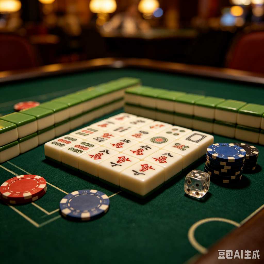 temuco,mahjong