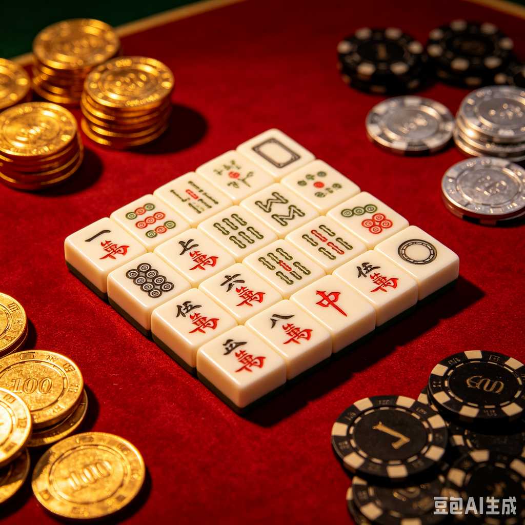Tennessee,mahjong