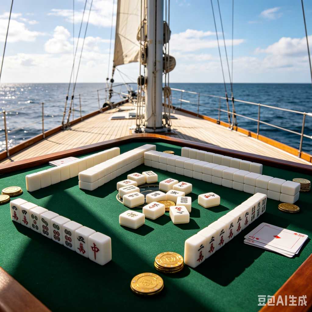 Miami,mahjong