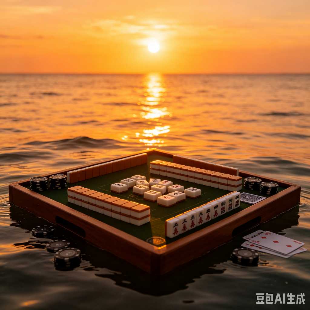 complete mahjong set